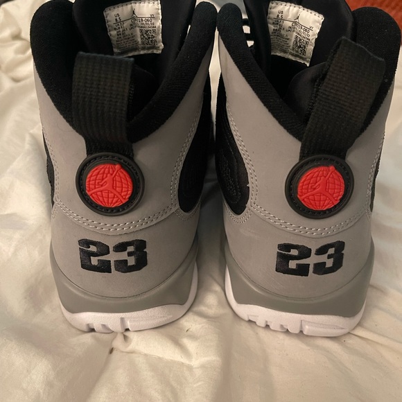 Jordan 9s - Picture 3 of 4